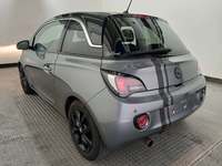 Aanzicht achter links