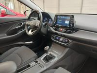 Aanzicht binnenruimte