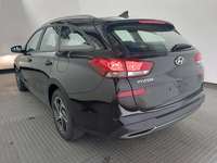 Aanzicht achter links