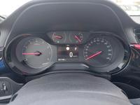 Vista do instrumento combinado