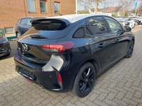 Vista traseira direita