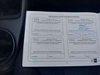 Attestation d'entretien