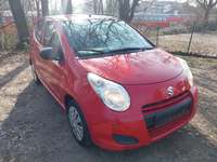 Vue de l’avant droit