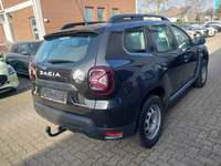 Vista traseira direita