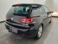 Aanzicht achter rechts