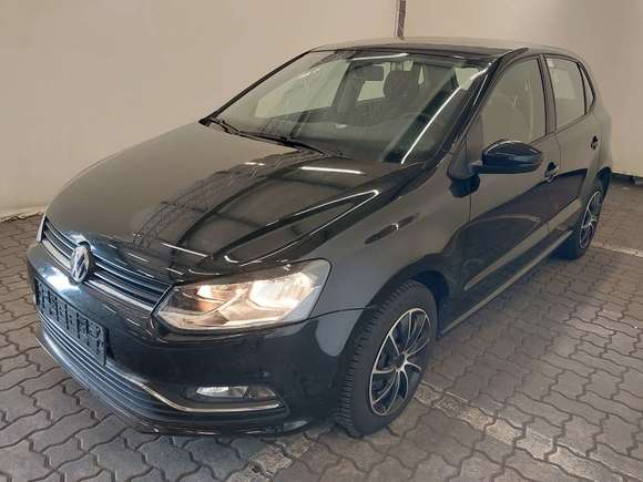 Pogled sprijeda lijevo