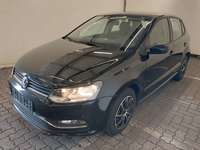 Pogled sprijeda lijevo