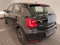 Pogled straga lijevo