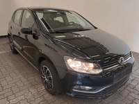 Pogled sprijeda desno