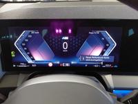 Aanzicht combi-instrument