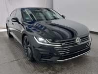 Aanzicht voor rechts