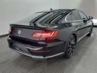 Aanzicht achter rechts