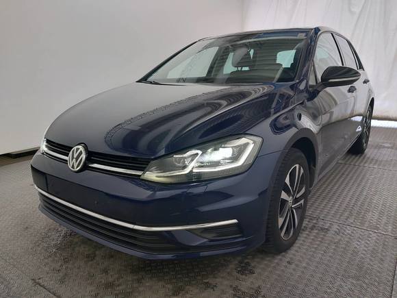 Náhled zpředu zleva