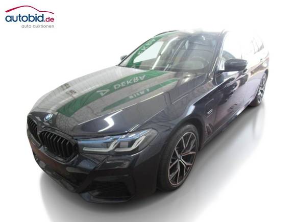 Náhled zpředu zleva