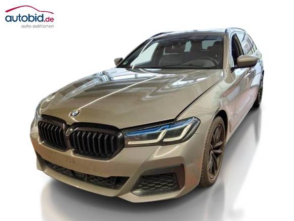 Náhled zpředu zleva