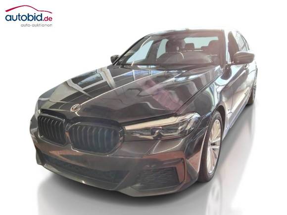 Náhled zpředu zleva