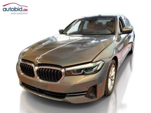 Náhled zpředu zleva