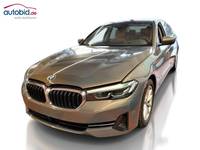 Náhled zpředu zleva