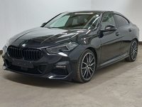 Widok z przodu po stronie lewej