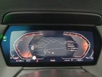 Aanzicht combi-instrument