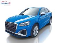 Widok z przodu po stronie lewej