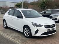 Aanzicht voor rechts