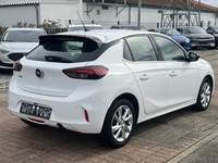 Aanzicht achter links