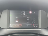 Aanzicht combi-instrument