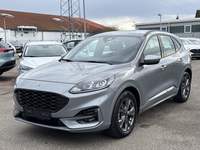 Vaizdas iš priekio kairės