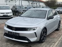 Opel Astra 1,2 Automatik "Business Elegance"