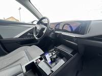 Aanzicht binnenruimte