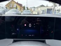 Aanzicht combi-instrument