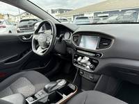 Aanzicht binnenruimte