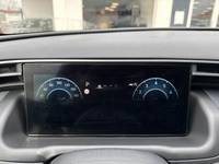 Aanzicht combi-instrument