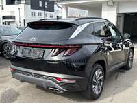 Aanzicht achter rechts