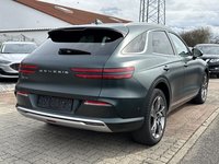 Aanzicht achter rechts