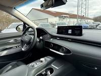 Aanzicht binnenruimte