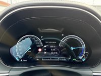 Aanzicht combi-instrument