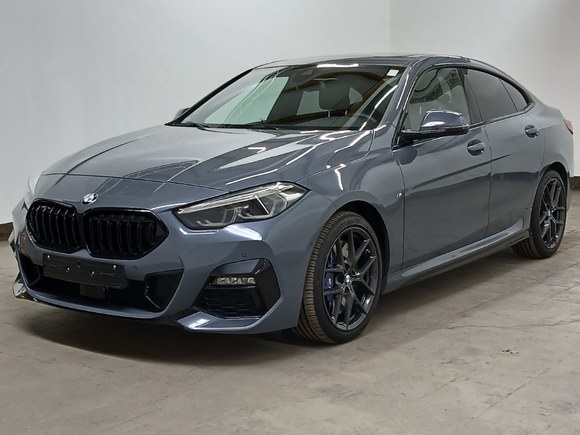 Náhled zpředu zleva