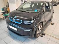 Vue de l’avant gauche