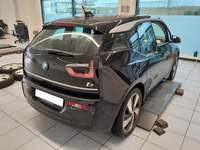 Vue de l’arrière droit