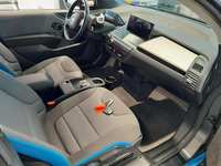 Vue de l’intérieur