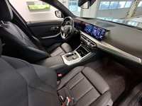 Vue de l’intérieur