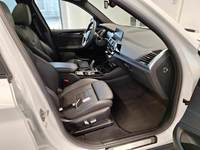 Vue de l’intérieur