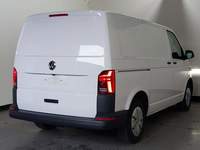 Aanzicht achter rechts