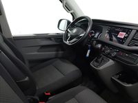 Aanzicht binnenruimte