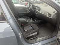 Vue de l’intérieur