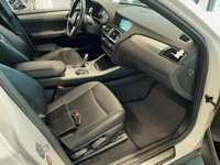 Vue de l’intérieur