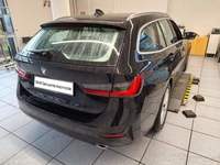 Vue de l’arrière droit