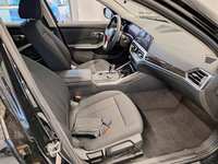 Vue de l’intérieur